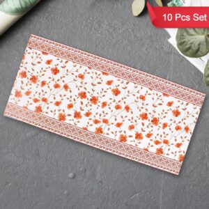 Delights Shagun Money Gift Envelopes (10 pcs), Return Gift For Sister , Gift
