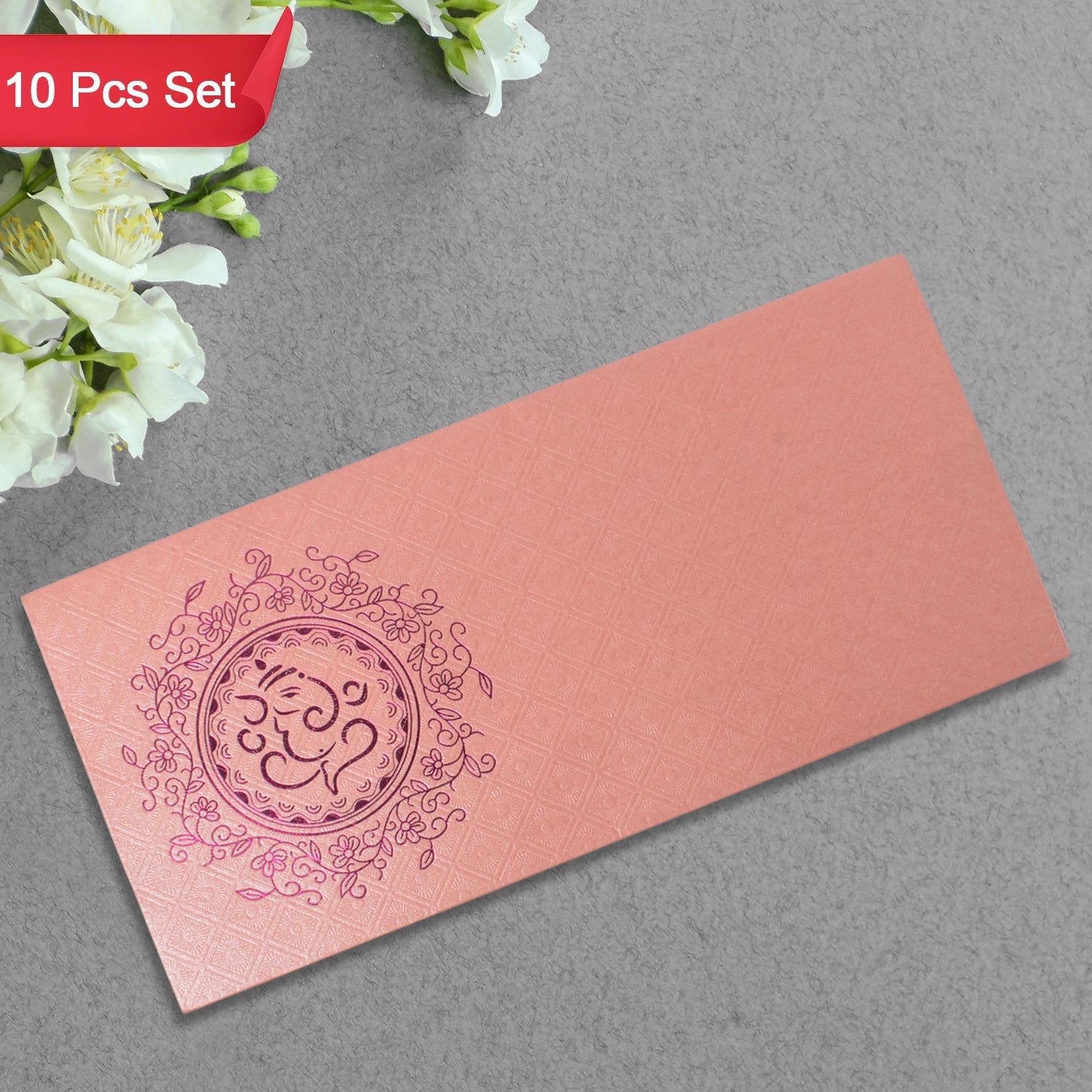 Delights Shagun Money Gift Envelopes (10 pcs), Return Gift For Sister , Gift