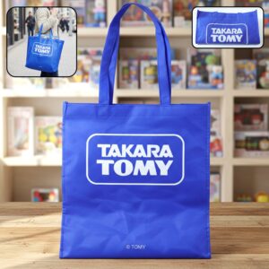 Reusable Shopping Carry Bag (1 Pc)