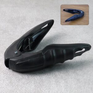 Multipurpose Walnuts and Seafood Cracker Tool - (1 Pc)