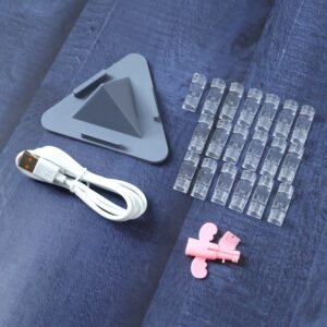 Mobile Accessories Combo Set (1 Set)