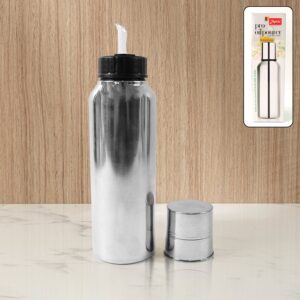 Customize Apex Pro Stainless Steel Oil Pourer – 750ml (1 Pc)