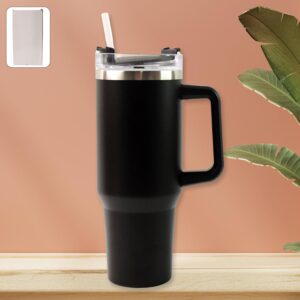 Customize / personalized Extra Large Insulated Travel Mug, Tumbler (1200ML - 1 Pc)