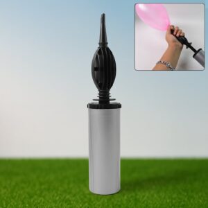 Hand Balloon Pump (24 Cm / 1 Pc)
