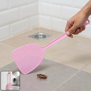 Premium Manual Swat Pest Control (1 Pc, 39 Cm)