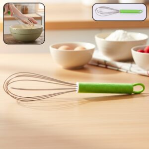 Multipurpose Handheld Kitchen Whisk (1 Pc)