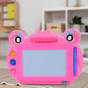 Frog Design Magic Sketch Slate  Board (1 Pc / 28 × 20 Cm)