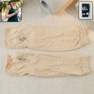 UV Sun Protection Cooling Arm Sleeves (1 Pair)