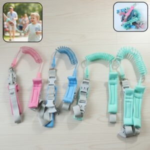 Mix Design Baby Safety Walking Leash (1 Pc)