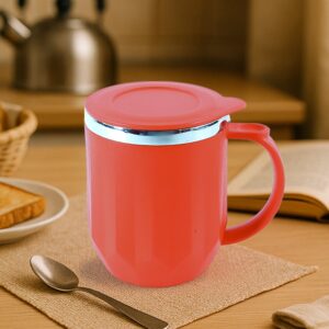 Customize Apex Stainless Steel Insulated Mug, Tumbler 350ML (1 Pc)