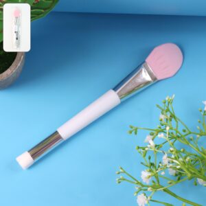 Silicone Face Mask Applicator & Beauty Brush (1 Pc)