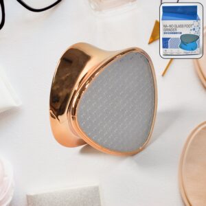 Double side Hair Eraser / Foot Grinder (1 Pc), Hair accessories