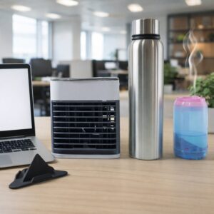 Office essentials combo set