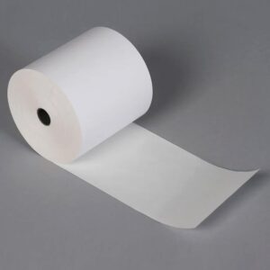 Thermal Label Roll for Barcode Printing (78 × 60 mm)