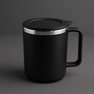 Customize Apex Happy Mug Approx 400ml (1 Pc)