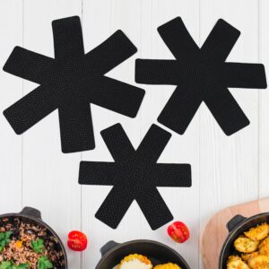 Pots and Pans Protectors, 3 Different Size (3 Pcs Set)