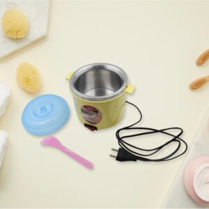 Wax Heating Machine, Reliable and Convenient to Use  240W  for Parlour, Salon, Home