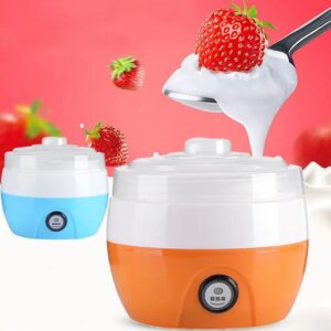 Electronic Yogurt Maker 1L with Automatic Function for Home Use