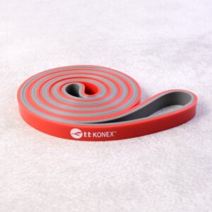 Heavy-Duty Resistance Exercise Band 2080×13 mm