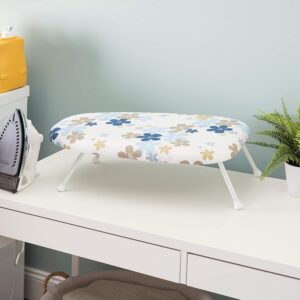 Portable Ironing Pad – For Household & Iron Shop Use, Ideal for Ironing Clothes & Fabrics