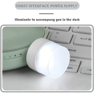 Small USB Bulb used in all kinds (Without Box / 1 Pc)