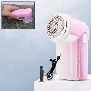 Creative Lint Remover – Removes Lint from Woolens, Sweaters & Blankets (1 Pc)