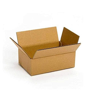 Corrugated Box For Product Packing