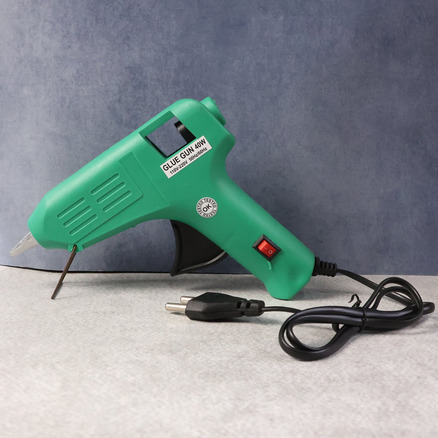 Glue Gun (40 watt) gluegun, Hot Melt