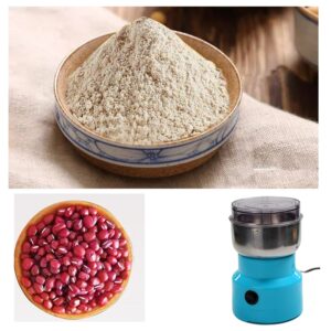 Mini Electric Stainless Steel Multifunction Smash Machine