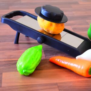 Premium Multipurpose Potato / Onion Slicer and Grater (1 Pc)