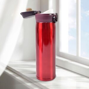 Personalized Stainless Steel Kids Bottle – Vacuum Flask (500 ML)