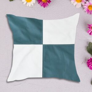 Soft Decorative Pillow Covers Bed, Sofa, Chair – Home & Living Room Decor (60×60 CM)
