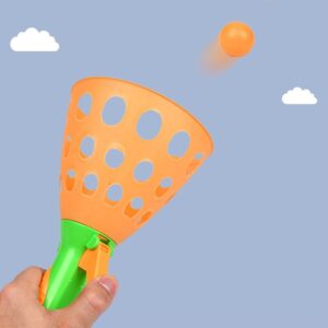 Catapult Butt Ball Toy widely used by kids and childrens
