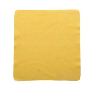 Microfiber Cleaning Cloths (6 × 7 Inch) (Multicolor) (Pack of 1 Pc)