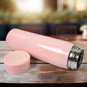 Customized Water Bottle for Kids Insulated Stainless Steel Bottle 500 ML