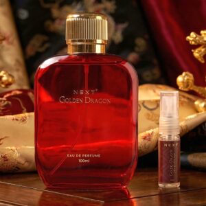 Next Premium Golden Dragon Eau De Perfume 100 ML