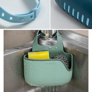 Plastic Kitchen Sponge Holder (1 Pc)
