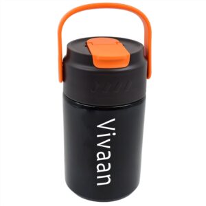 Customize Steel Mug/Bottle Vacuum Insulated Cup (500 ML)