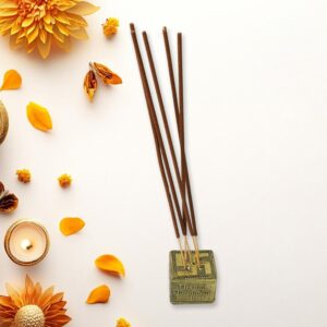 Premium Incense Sticks / Agarbatti for Everyday Use (20 Gm / Mix Flavor)