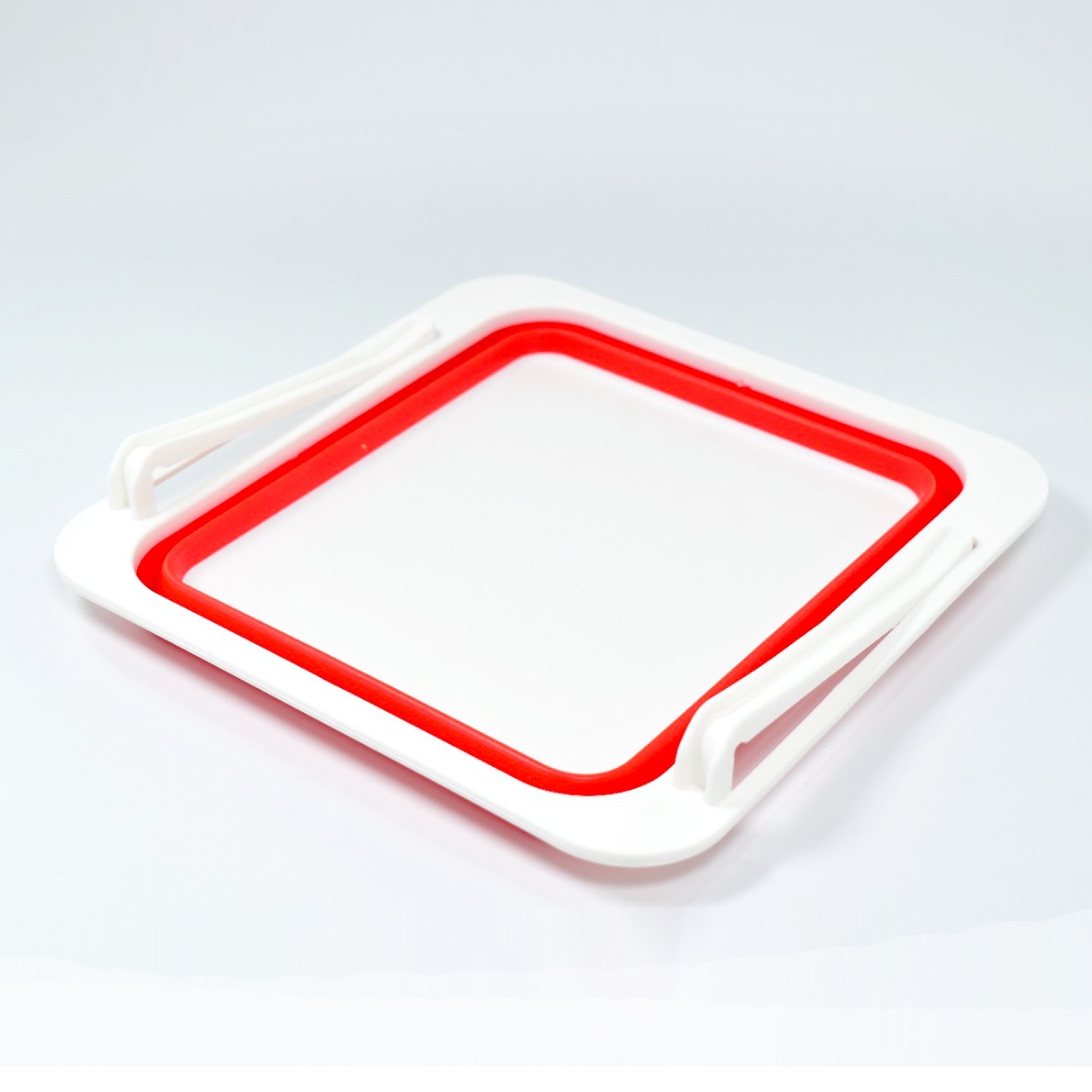 Refrigerator Folding Storage Box – Fridge Basket, Sliding Storage Racks & Tray