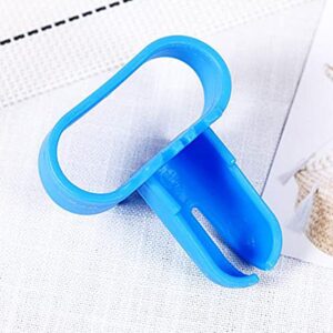 Balloon Tying Tool – Fast Knotting for Party Decorations