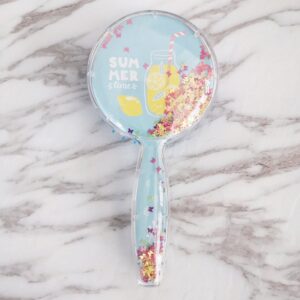 Hair Brush for Kids Detangling Anti-static Soft Massage for Braids Curly Straight