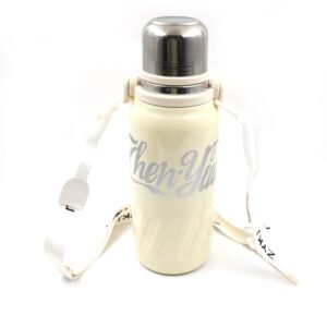 Customize Stainless Steel Vacuum Insulated Water Bottle
