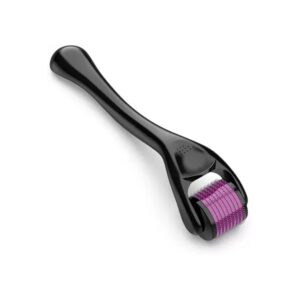 Derma Roller – Anti-Aging, Scar Removal & Hair Regrowth (1mm)