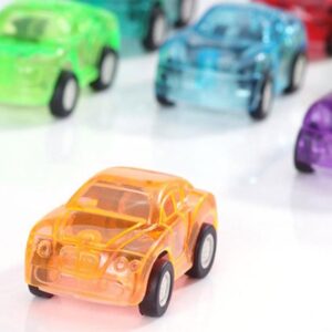 Mini Pull Back Car used  by kids and children enjoying purposes  in household