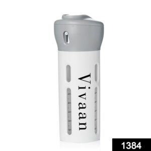 Customize 4 in 1 Travel Dispenser Bottle Set Refillable Cosmetic Containers Set