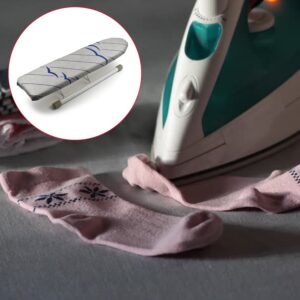 Port Small Ironing Pad for Household & Iron Shop Use
