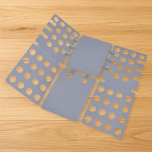 Plastic Large Folding Clothes Board (1 Set)