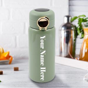 Customize Stainless Steel Water Bottle (450 ML)