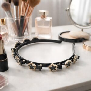 Premium Decorative Hair Band 1 Pc